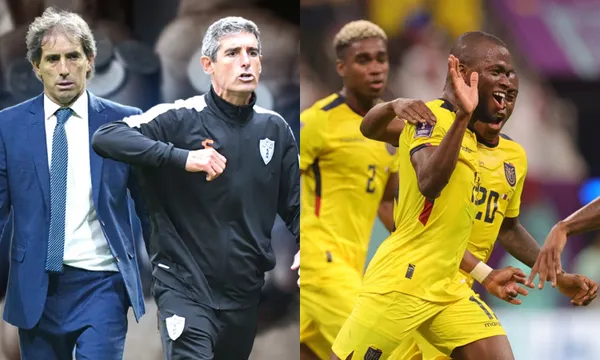 Las opciones para traer al técnico uruguayo se complicarían.