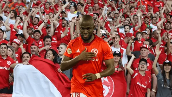 Las palabras de Enner Valencia tras marcar un nuevo gol