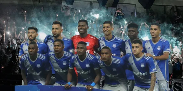 Las palabras de los hinchas de Emelec