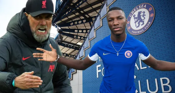 Las palabras de Moisés Caicedo que no caerán bien Liverpool