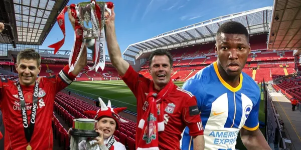 Las palabras de una ex leyenda de Liverpool sobre el traspaso de Moisés Caicedo