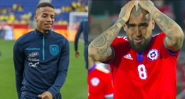 Las posibilidades para que Byron Castillo juegue de nuevo en la selección crecen