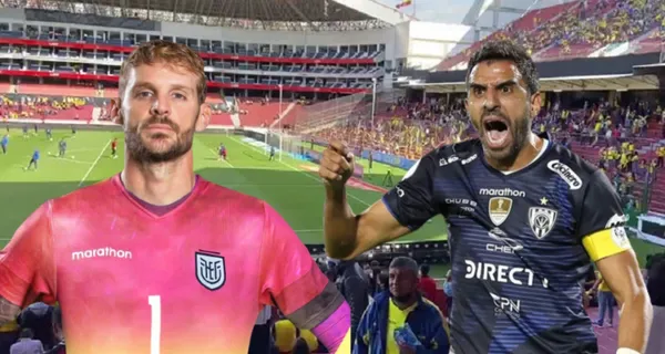 Las posibilidades de que Cristian Pellerano sea convocado a La Tri