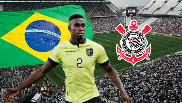 Las primeras palabras de Félix Torres al llegar a Brasil