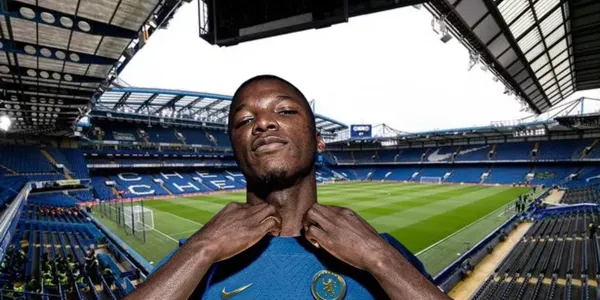 Las primeras palabras de Moisés Caicedo como jugador del Chelsea
