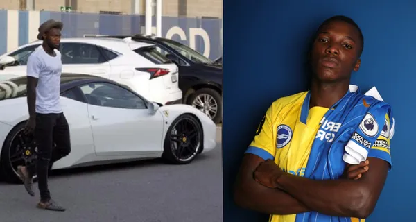 Las prioridades de ambos jugadores son totalmente distintas y así lo demuestran en sus redes sociales