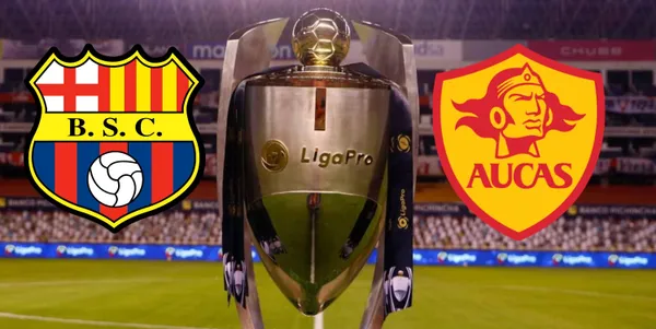 Las propuestas del gobierno no le gustan en lo absoluto a los hinchas de Barcelona SC