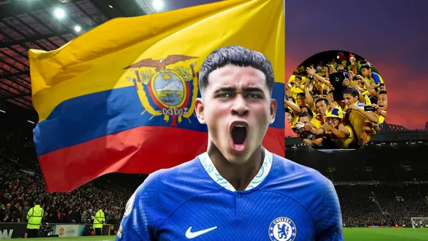 Las razones por las que están criticando a Kendry Páez