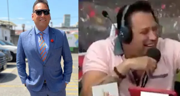 Las redes se encendieron luego que Jaime Antonio Alvarado se sintiera aludido en el programa Play FM por el presentador José Luis Arévalo y lo acusó de burlarse de su discapacidad