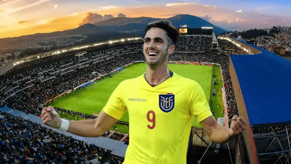 Las revelaciones de Leonardo Campana y su llamado a La Tri