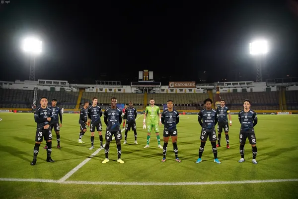 Las secuelas de jugar contra Flamengo siguen apareciendo