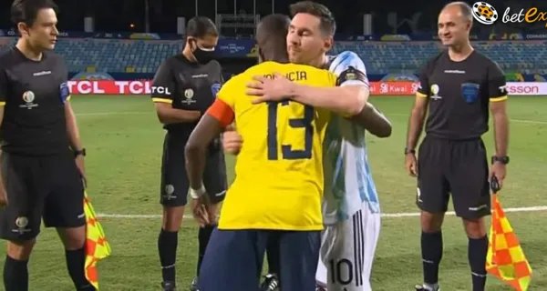 Las Selecciones está preocupadas porque desde Europa varias ligas se han propuesto no dejar ir a sus jugadores, siendo los mejores que tienen en sus respectivas plantillas, pero los capitanes tomaron cartas en el asunto