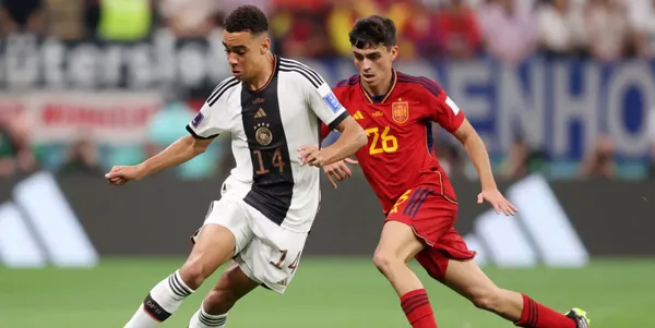 Las selecciones que juegan el día de mañana en el Mundial de Qatar