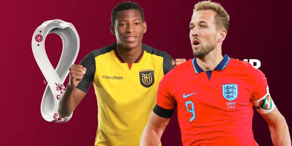 Las selecciones que juegan el día de mañana, mira quiénes son