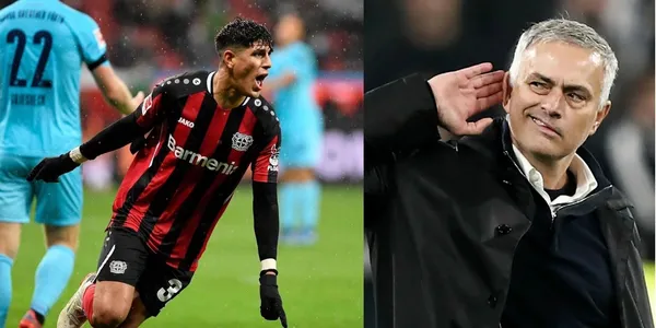 Las sorpresivas palabras de José Mourinho