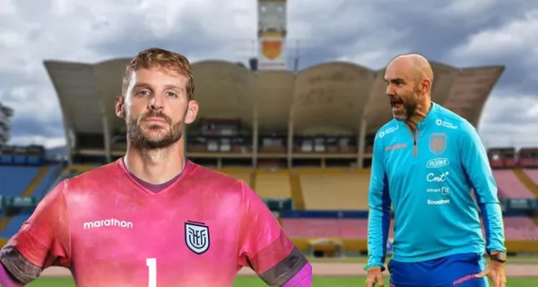 Las virtudes de Javier Burrai para ser convocado a la selección