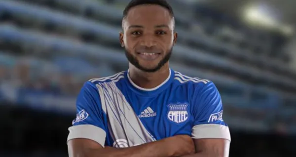 Lass Bangoura fue uno de los peores fichajes que hizo Emelec, sin embargo en su nuevo club ya da que hablar por lo que hizo