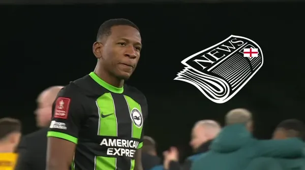 Lateral ecuatoriano fue titular en su equipo, pero su equipo quedó eliminado. FOTO: 'X'