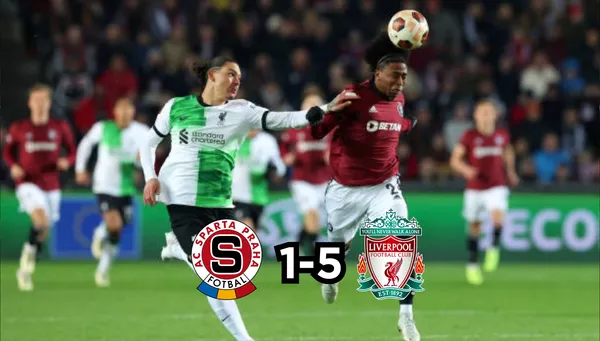 Lateral ecuatoriano hizo un gran partido a pesar de la derrota ante el conjunto británico. FOTO: 'X'