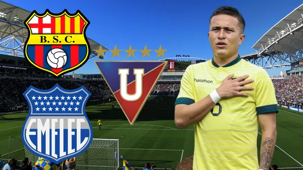 Layan Loor en el Subaru Park (Foto tomada de: Wikipedia/Layan Loor)