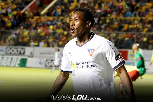 LDU estará en la Libertadores 2020 y podría toparse con otros grandes del Continente