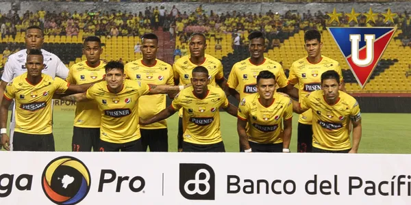 LDU, por intermedio de Luis Zubeldía, buscó traer a dos de las máximo referentes de BSC pero no se dio