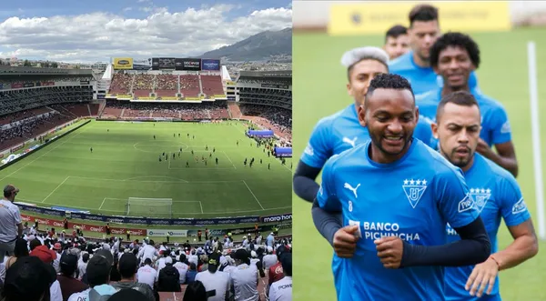 LDU podría hacer localía en otro estadio del país y varios miembros de la plantilla ya han dado su respuesta