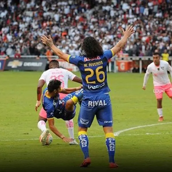 LDU y Aucas se verán las caras en la final