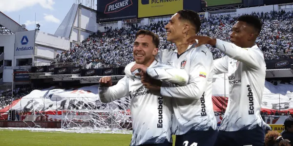 LDU ya busca mantener a sus principales jugadores