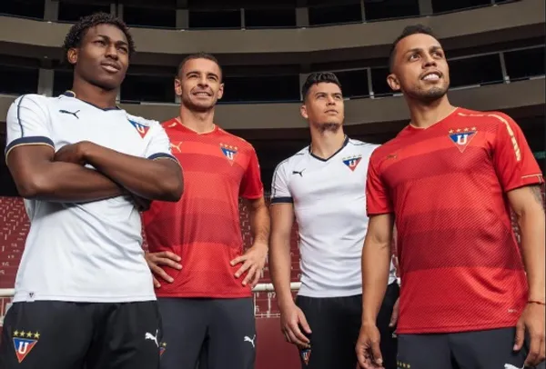 LDU ya no trabajará con Marathon BET