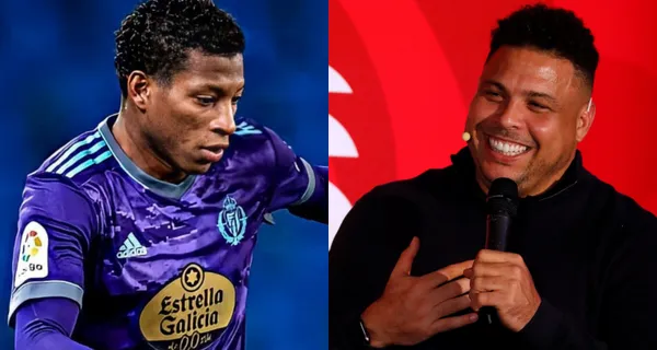 Le bastaron 2 minutos a Gonzalo Plata para demostrar que está en buen nivel