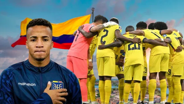 Le cambiaron la nacionalidad y dijeron que es colombiano