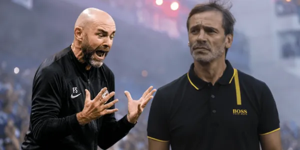 Le dan con todo a Félix Sánchez