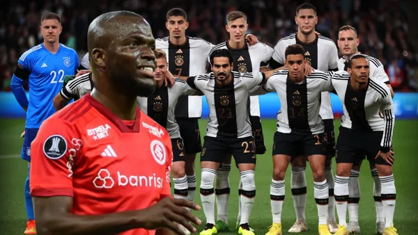 Le darían la peor noticia a Enner Valencia desde Alemania