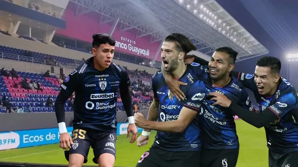 Le dejó enseñanzas a Kendry Páez y ahora tendrá un cambio en su carrera