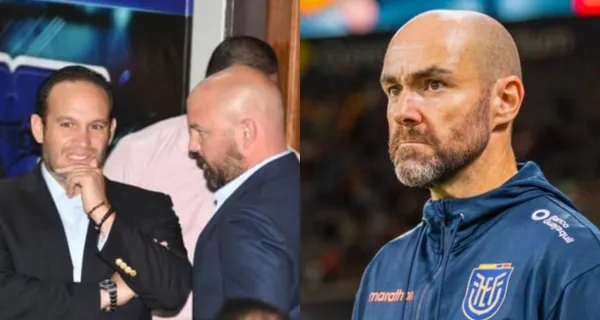 Le dieron duro a Félix Sánchez por dejar afuera a este jugador