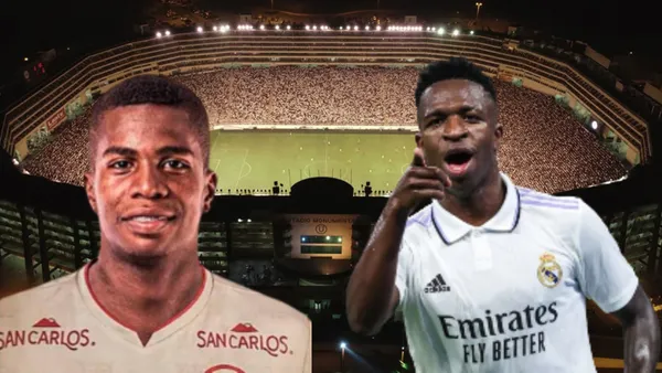 Le dieron la espalda en Barcelona SC y la jugada de lujo de Segundo Portocarrero