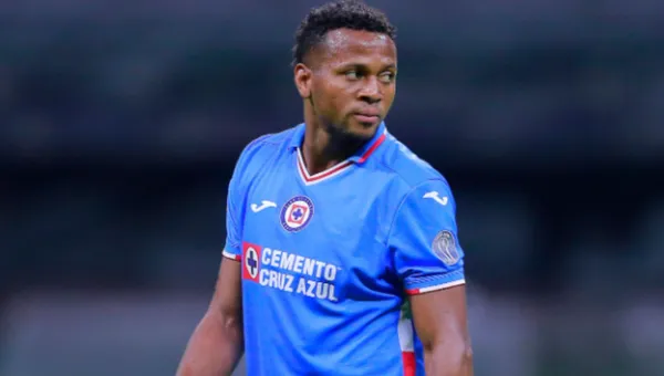 Le dieron con todo a Michael Estrada en México y corre riesgo su Mundial