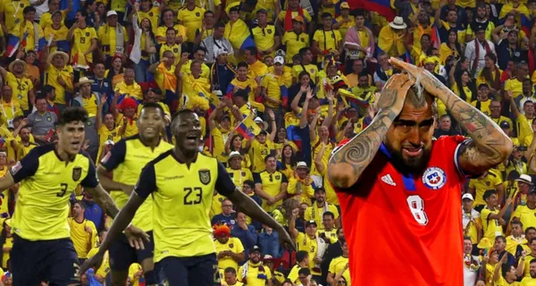 Le dieron una lección a Arturo Vidal por hablar de más