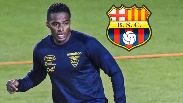 Le dieron una propuesta a AV25 desde el cuadro del Astillero ¿Por qué aceptó mucho menos en Liga de Quito?