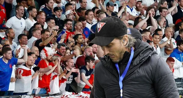 Le dieron con todo a Zubeldía por pensar que es el único técnico que juega con juveniles