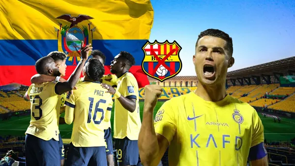 Le dijo no a Barcelona y podría jugar con Cristiano Ronaldo