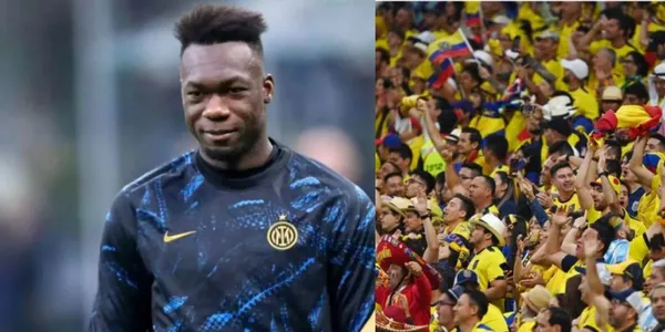 Le dio la espalda a Ecuador y lo que dicen los hinchas de Felipao