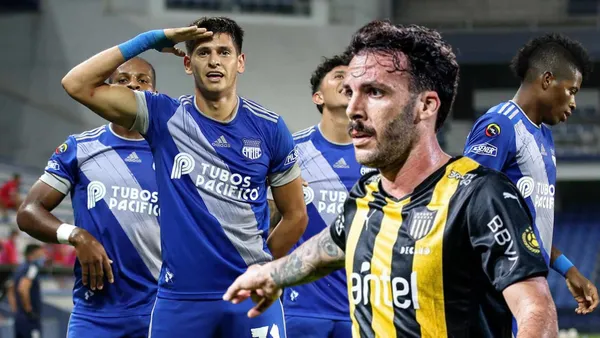 Le dio una cucharada de su propia merecida a Rodríguez