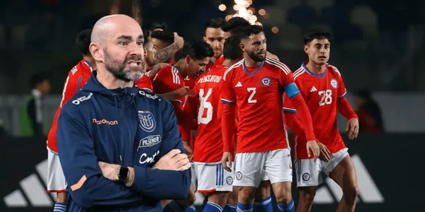 Le faltaron el respeto a La Tri