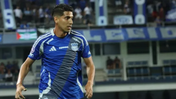 Le han tomado poco serie a Emelec, mucho más ahora que tiene problemas serios en su administración