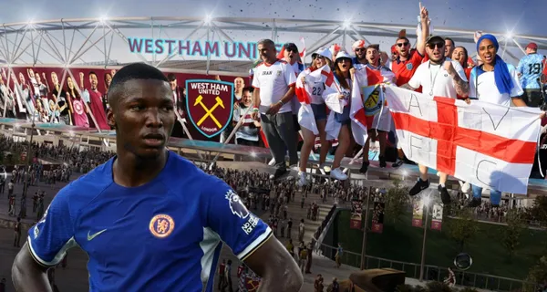 Le hicieron diversos memes a Moisés Caicedo