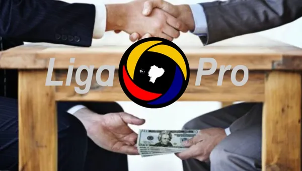 Le ofrecieron 10 mil dólares al jugador para que se venda, escucha el audio