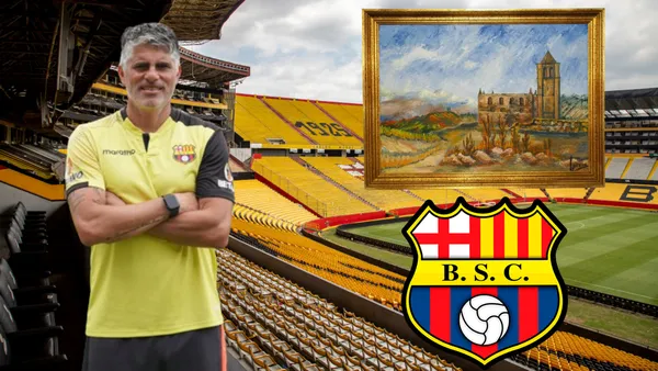 Le pidió una segunda oportunidad l Foto tomada de: Primicias/Wikipedia/