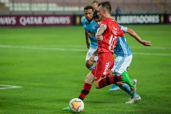 Le pusieron nuevo apodo a Barcelona SC